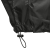 Куртка вітрозахисна SELECT Monaco v24 all-weather jacket Black